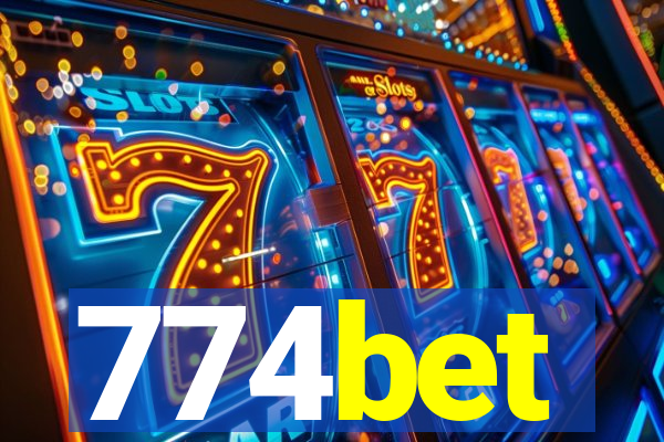 774bet