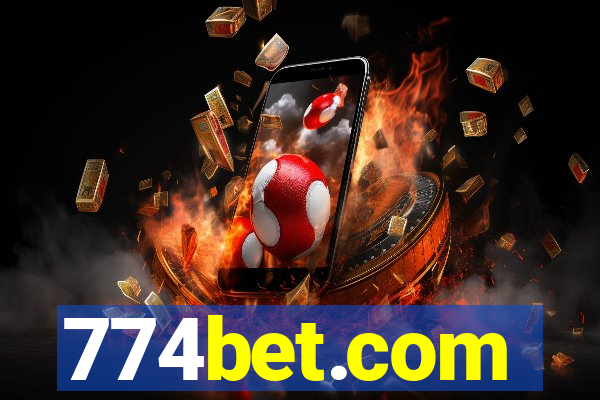 774bet.com