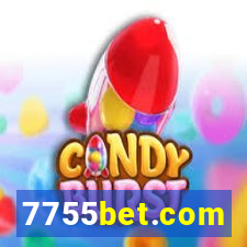 7755bet.com