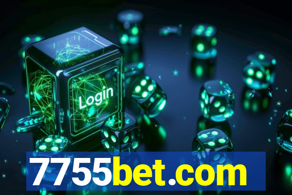 7755bet.com