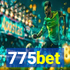 775bet