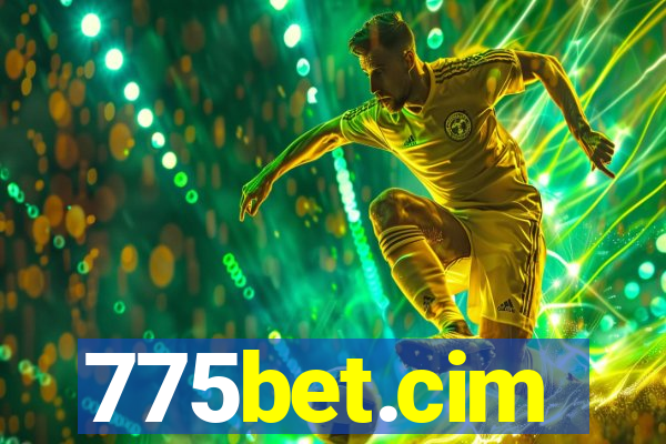 775bet.cim