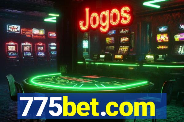 775bet.com