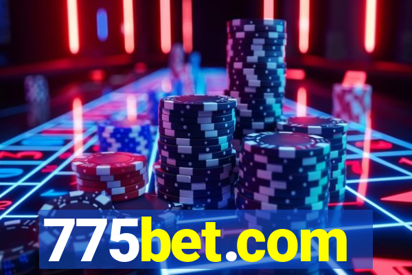 775bet.com