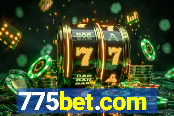 775bet.com