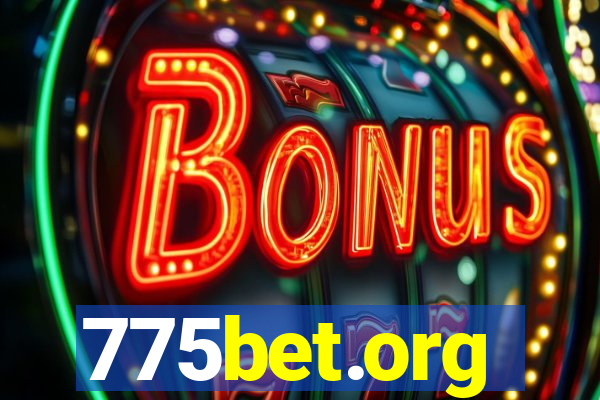 775bet.org