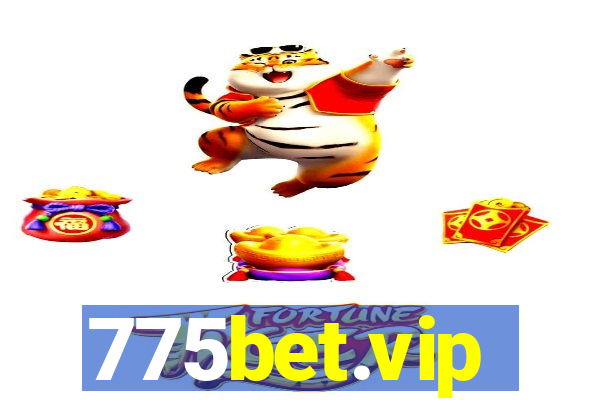 775bet.vip