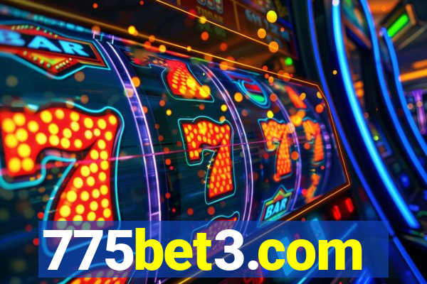 775bet3.com