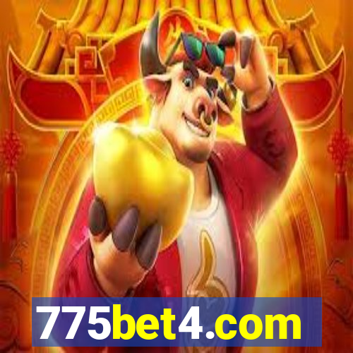 775bet4.com