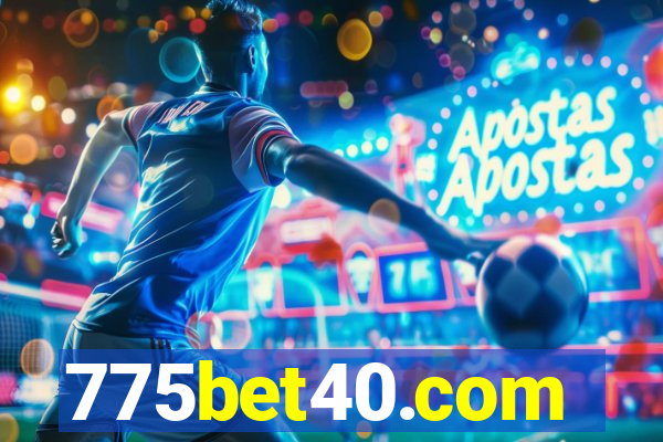 775bet40.com