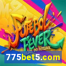 775bet5.com