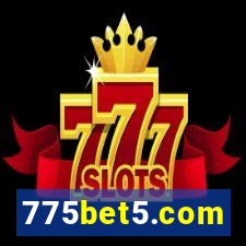 775bet5.com