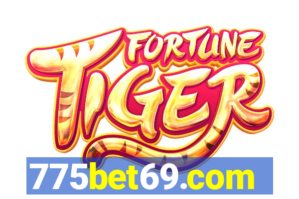 775bet69.com