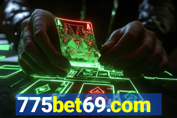 775bet69.com