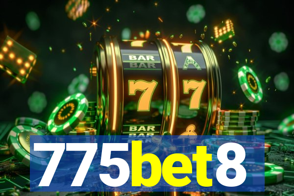 775bet8