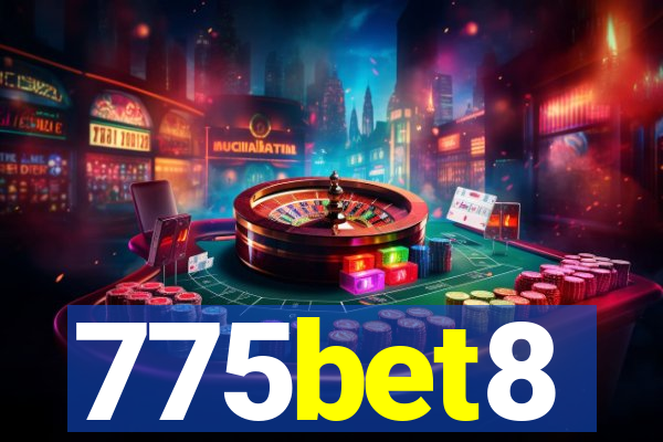 775bet8