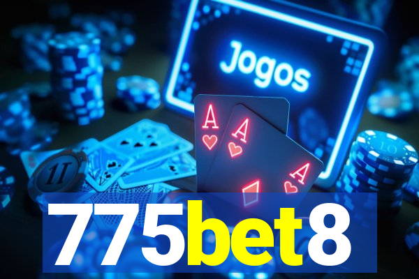 775bet8