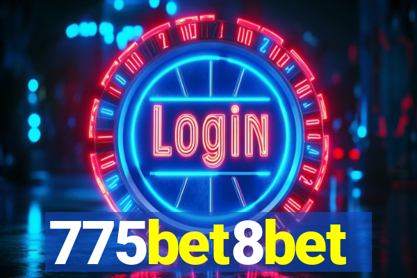 775bet8bet