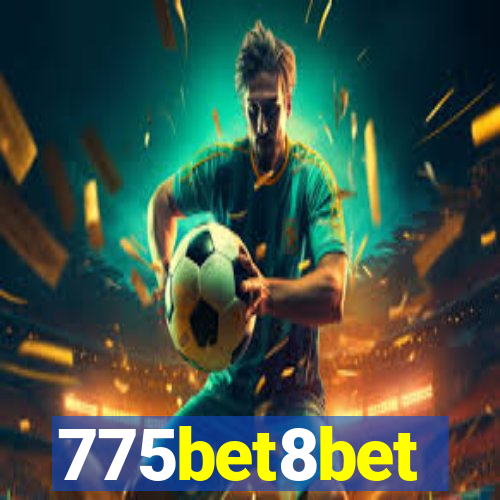 775bet8bet