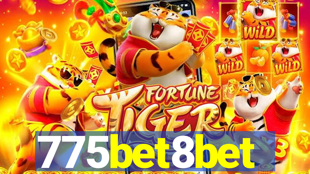 775bet8bet