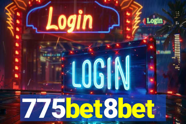 775bet8bet