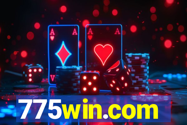 775win.com