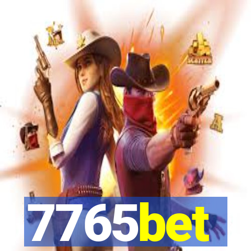 7765bet