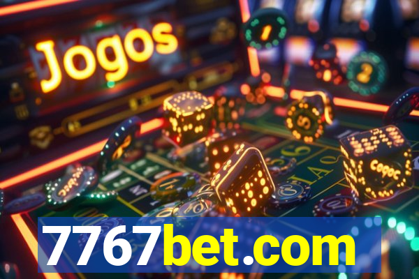 7767bet.com