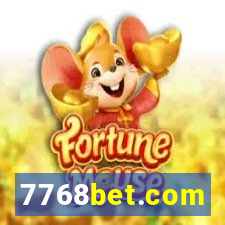 7768bet.com