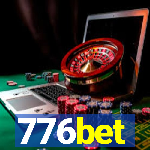 776bet