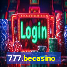 777.becasino