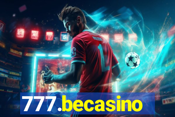 777.becasino