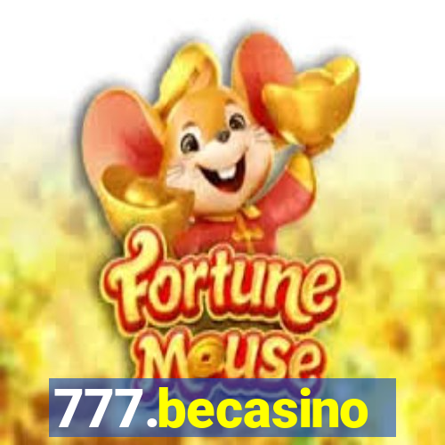 777.becasino