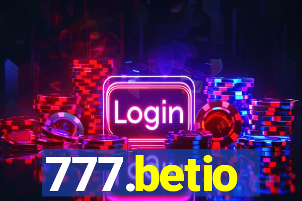 777.betio