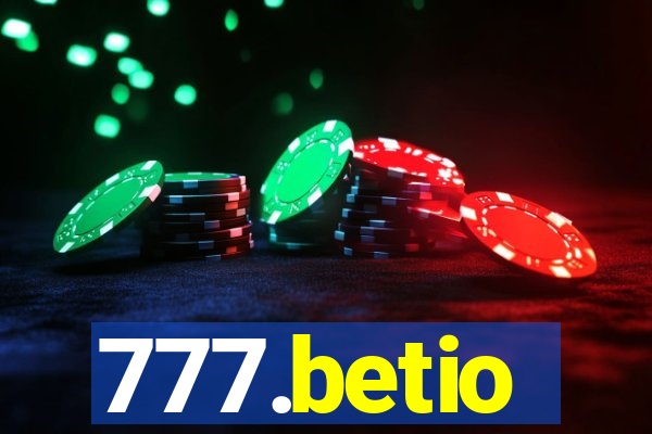 777.betio