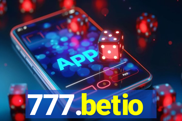 777.betio