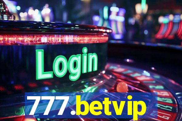 777.betvip