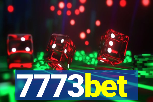 7773bet