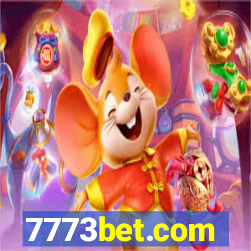 7773bet.com