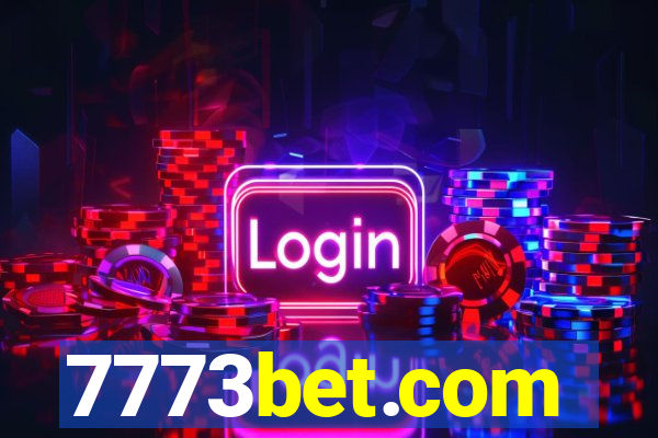 7773bet.com