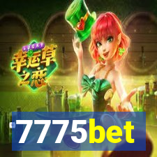 7775bet