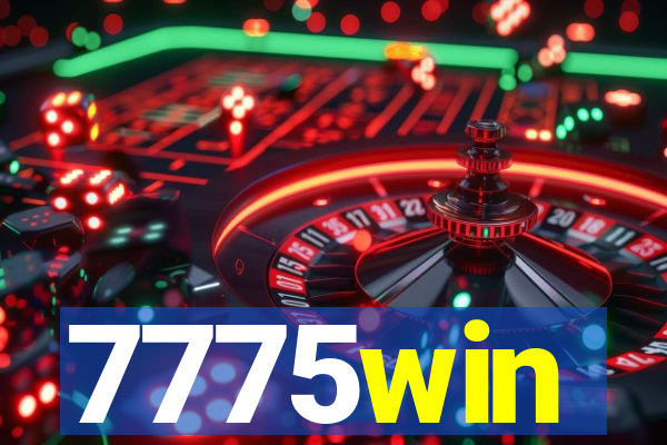 7775win