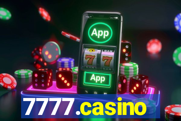 7777.casino