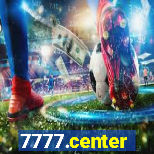 7777.center