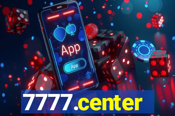 7777.center