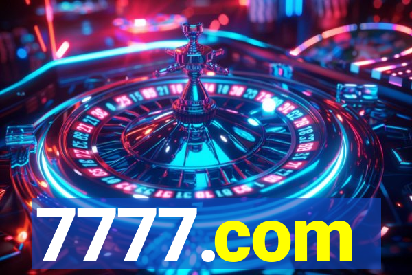 7777.com