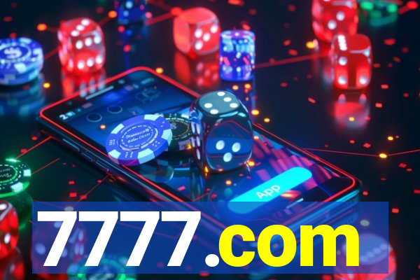 7777.com