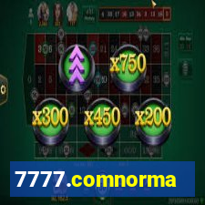 7777.comnorma