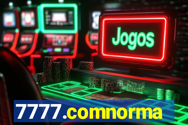 7777.comnorma