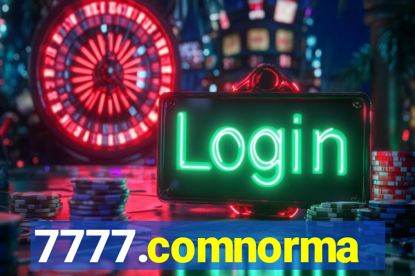 7777.comnorma